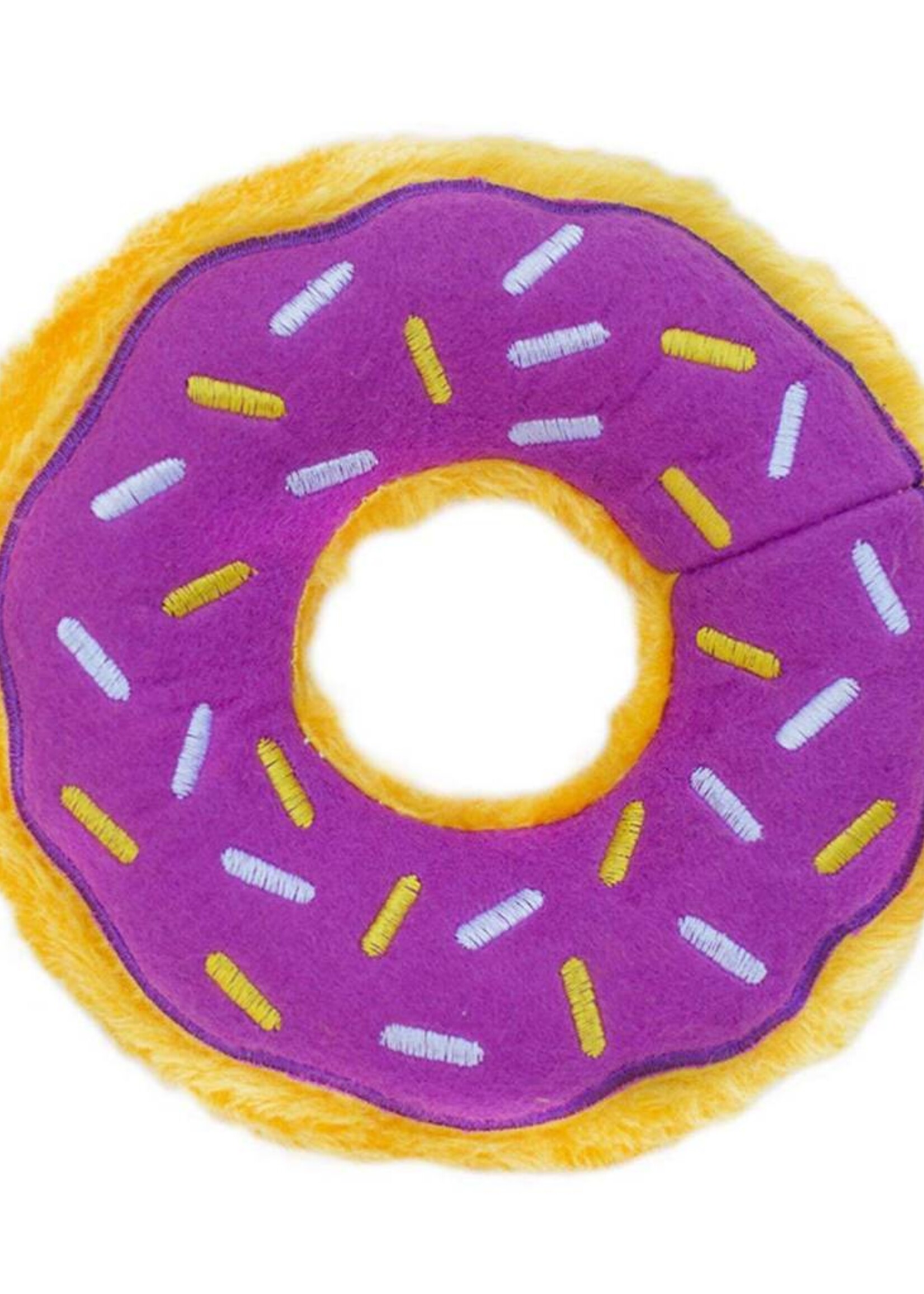 Zippy Paws Zippy Paws Donutz  (Different Flavors)