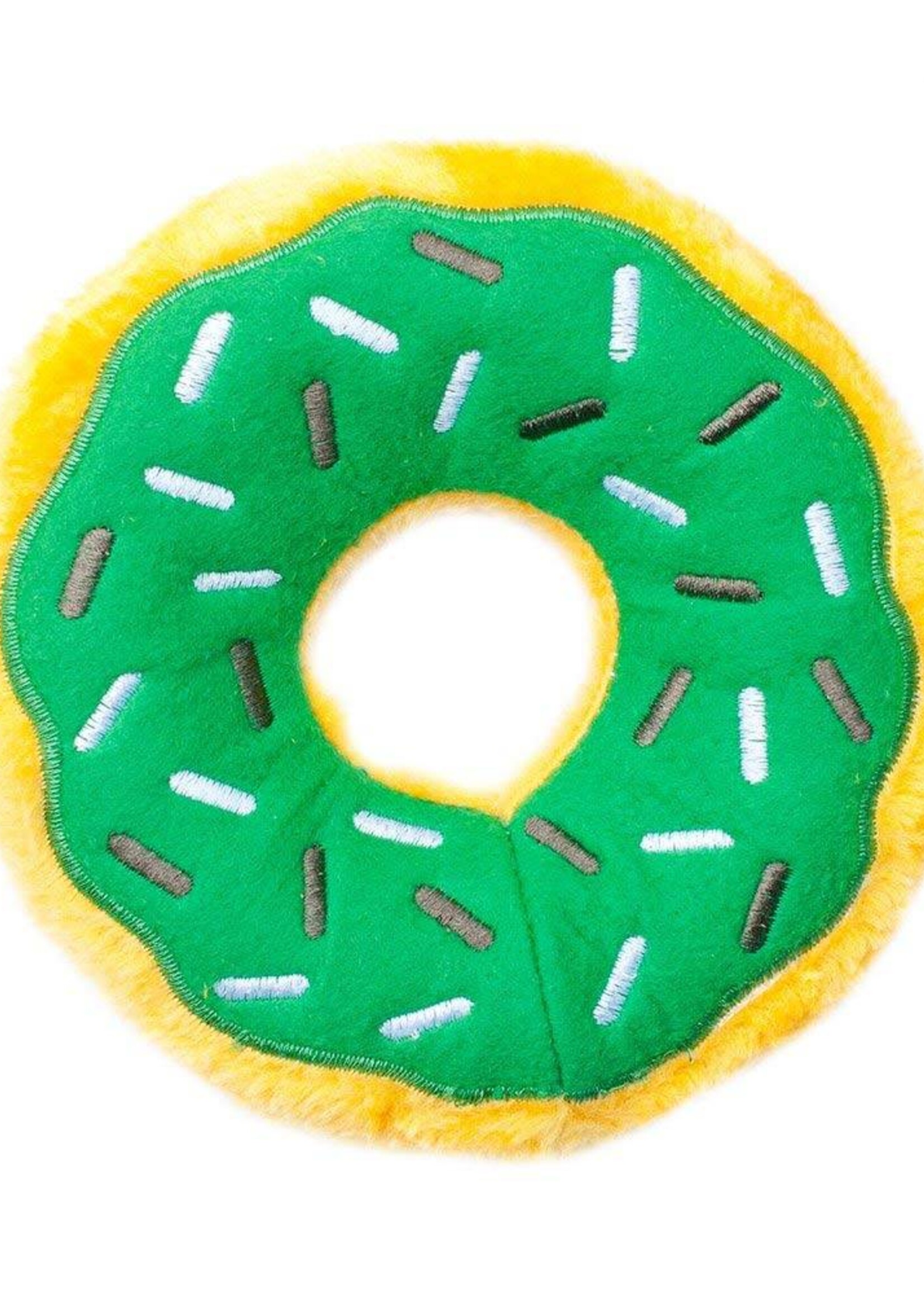 Zippy Paws Zippy Paws Donutz  (Different Flavors)