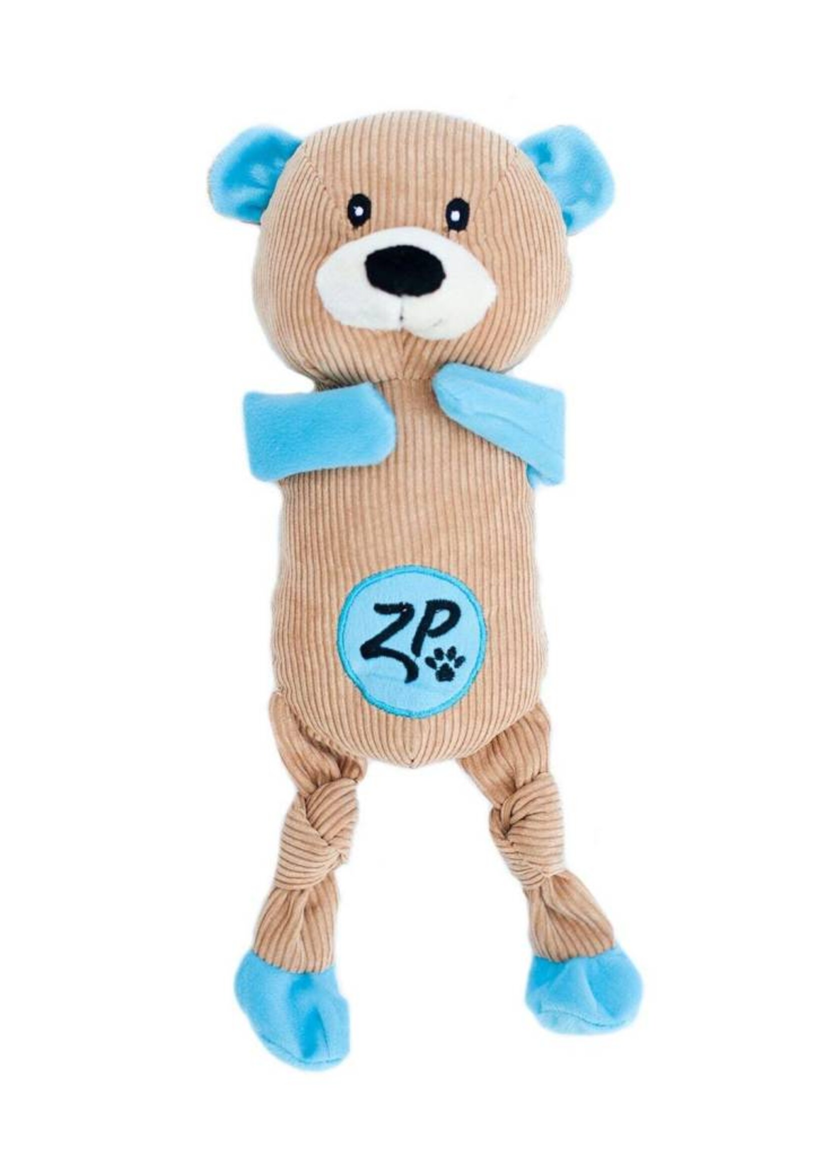 Zippy Paws Zippy Paws Corduroy Cuddlerz (Different Characters)