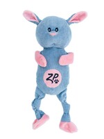 Zippy Paws Zippy Paws Corduroy Cuddlerz (3 Different Characters)