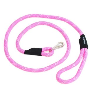 Zippy Paws Zippy Paws Climbers Leash 6' (8-Colors)