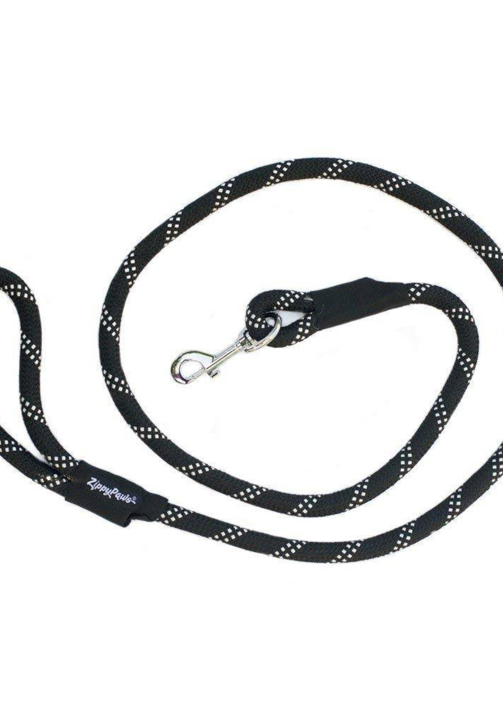 Zippy Paws Zippy Paws Climbers Leash 6' (8-Colors)