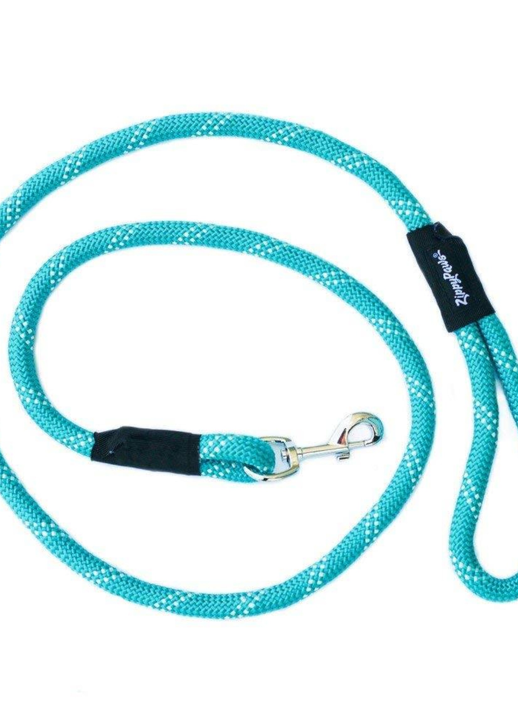 Zippy Paws Zippy Paws Climbers Leash 6' (8-Colors)