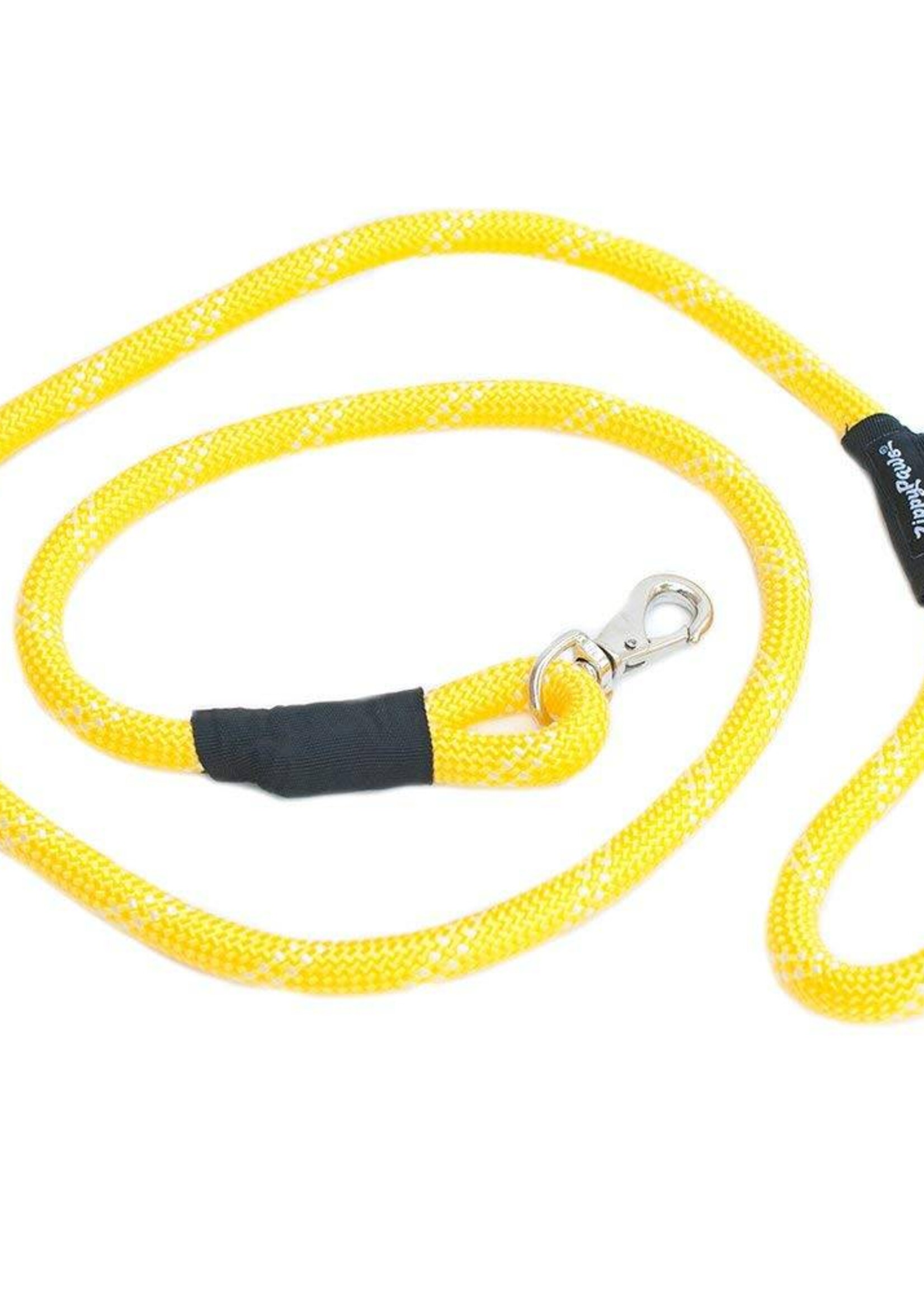 Zippy Paws Zippy Paws Climbers Leash 6' (8-Colors)