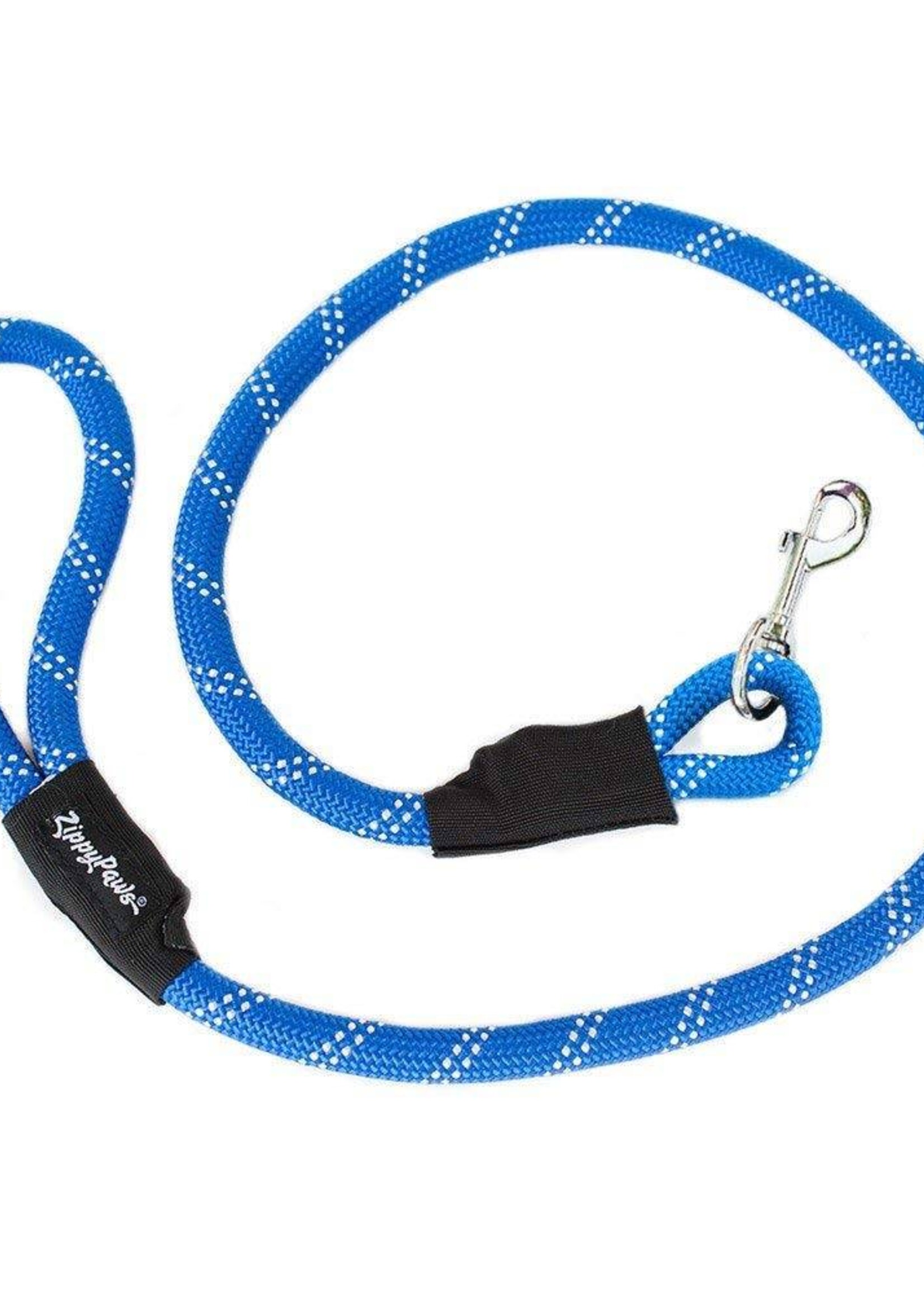 Zippy Paws Zippy Paws Climbers Leash 6' (8-Colors)