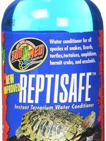Zoo Med Zoo Med Reptisafe Water Conditioner 8 oz