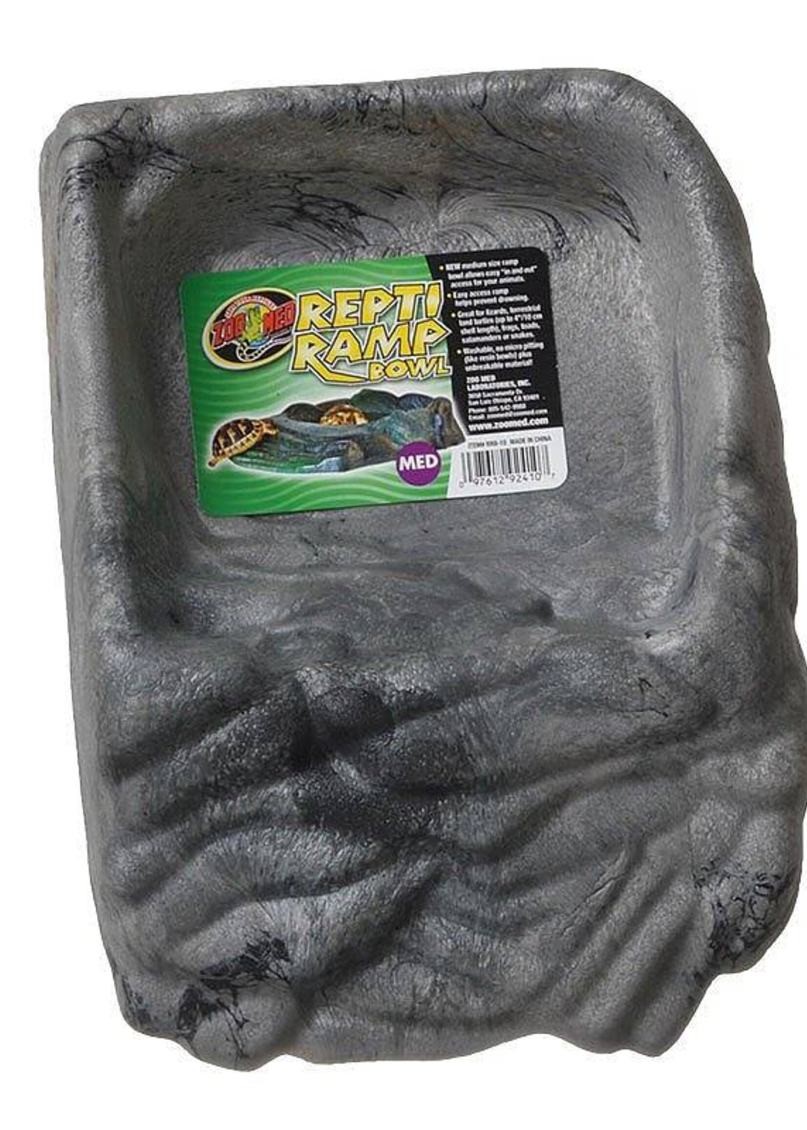 Zoo Med Zoo Med ReptiRamp Bowl Medium