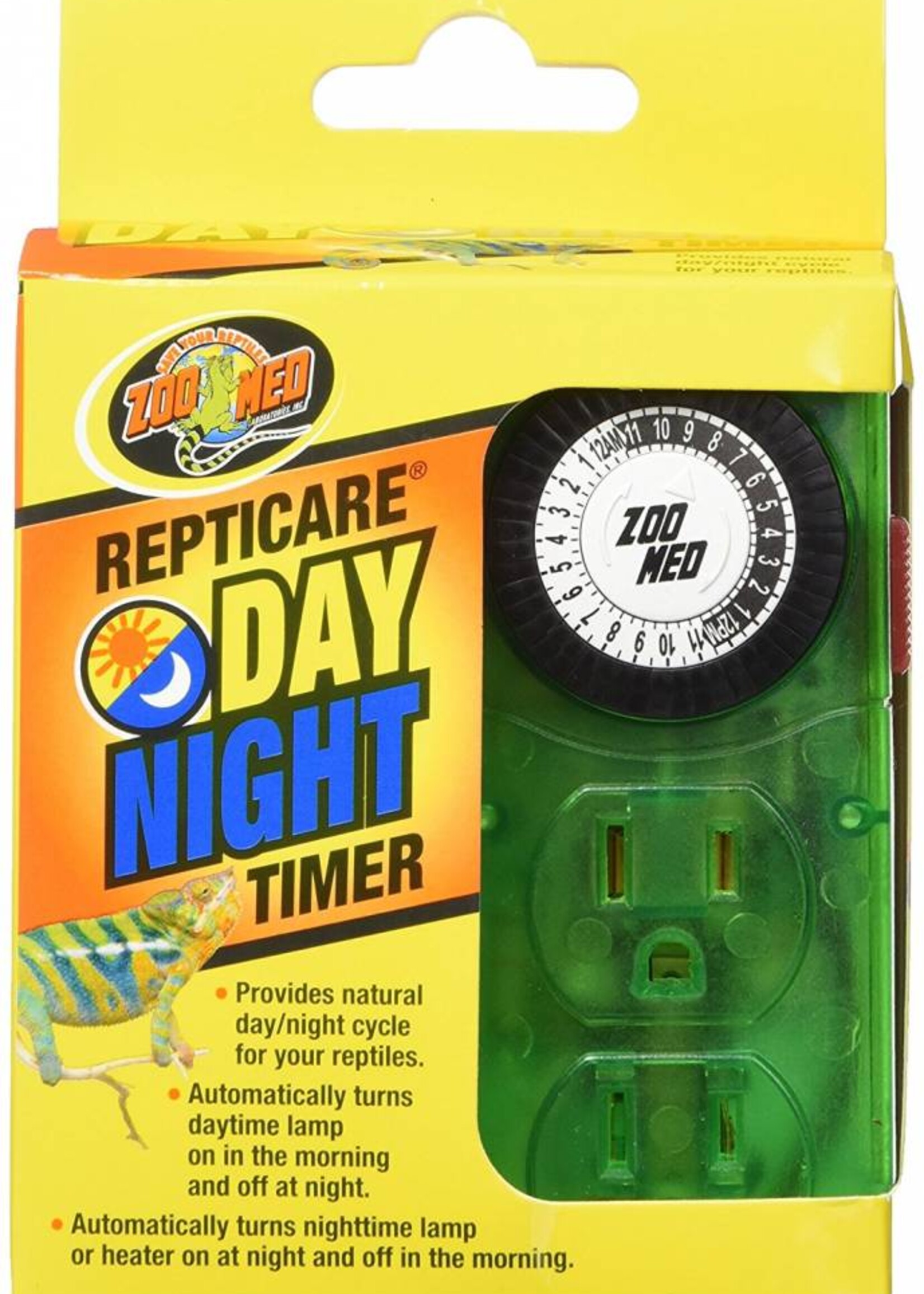 Zoo Med Zoo Med Repticare Day/Night Timer