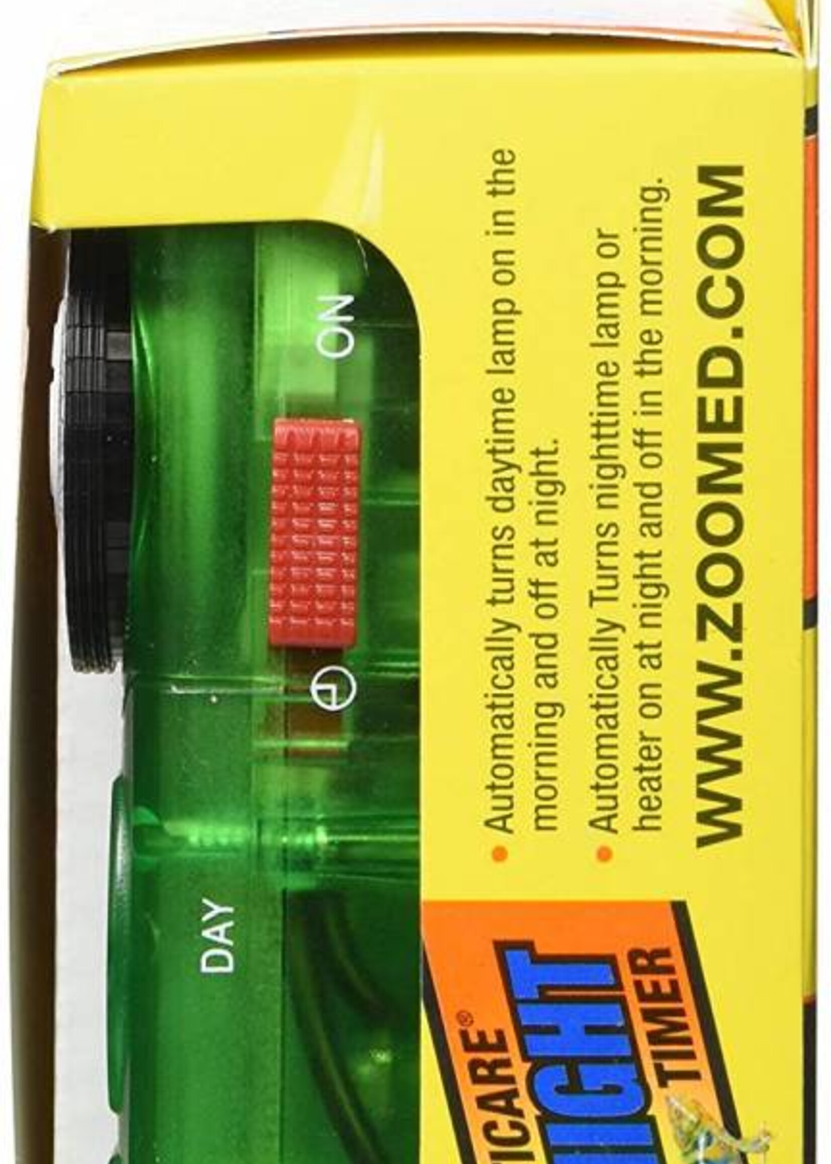 Zoo Med Zoo Med Repticare Day/Night Timer