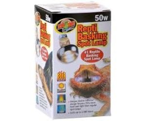 Zoo med basking 2025 spot lamp