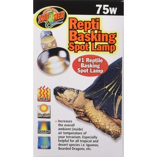 Zoo Med Zoo Med ReptiBasking Spot Lamp