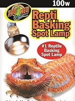 Zoo Med Zoo Med ReptiBasking Spot Lamp (3 Wattages)