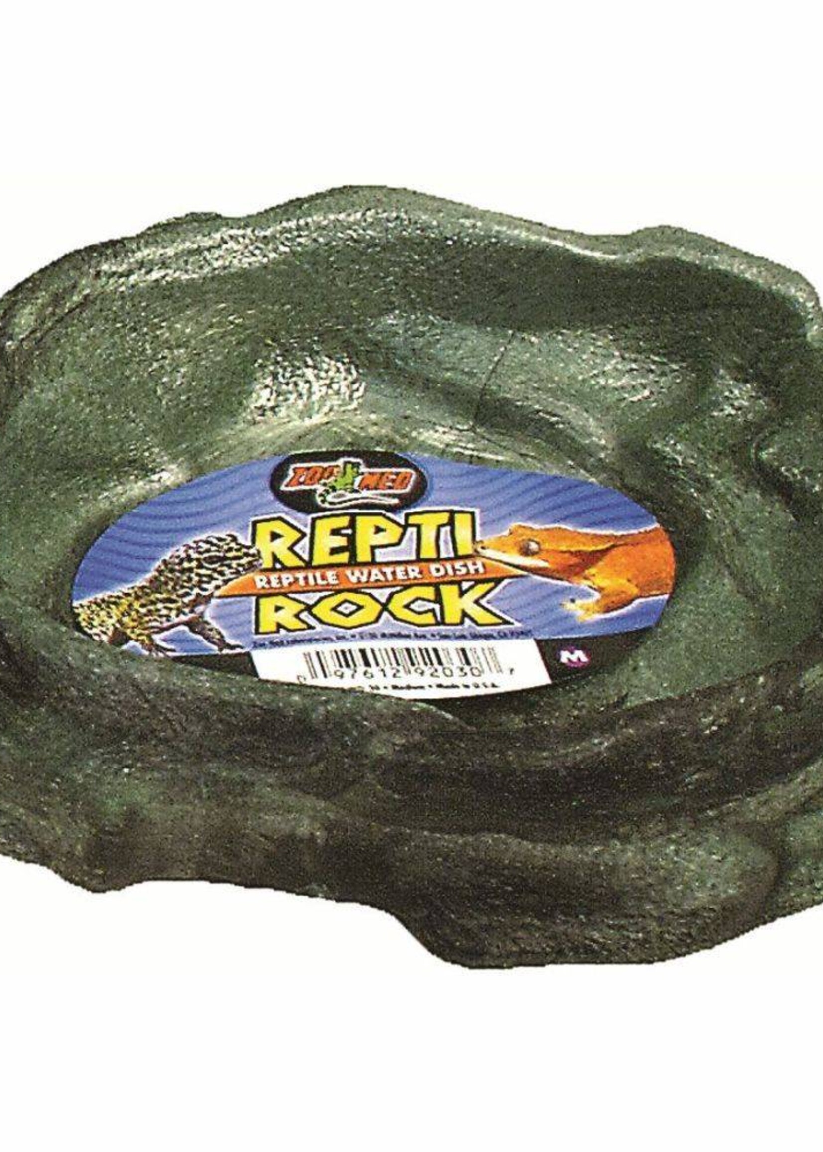 Zoo Med Zoo Med Repti-Rock Water Dish Medium