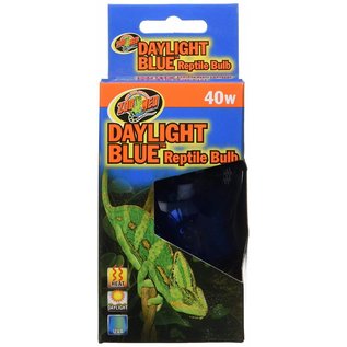 Zoo Med Zoo Med Daylight Blue Reptile