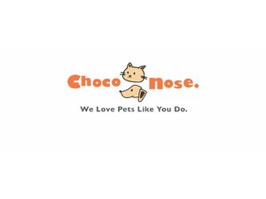 Choco Nose Water Bottles