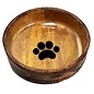 Advance Pet Products Advance Pet Products Wooden Bowl
