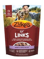 Zuke's Zukes Lil' Links (2 Flavors)