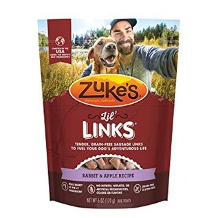 Zuke's Zukes Lil' Links