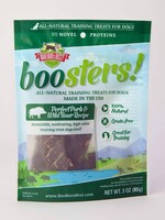 Boo Boo's Best Boo Boo's Boosters Training Treat (3 Flavors)