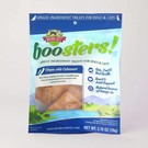 Boo Boo's Best Boo Boo's Best Boosters! Dehydrated Treats  (2 Flavors)