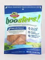 Boo Boo's Best Boo Boo's Best Boosters! Dehydrated Treats  (2 Flavors)