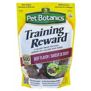 Cardinal Pet Botanics Training Treats