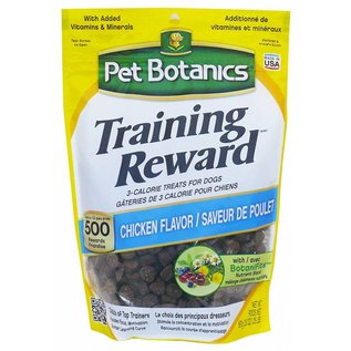 Cardinal Pet Botanics Training Treats