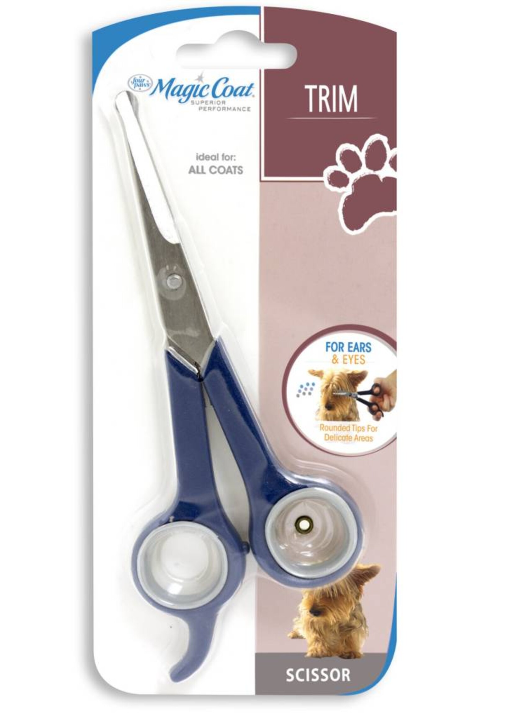 Four Paws Four Paws Magic Coat 3 in 1 Scissors