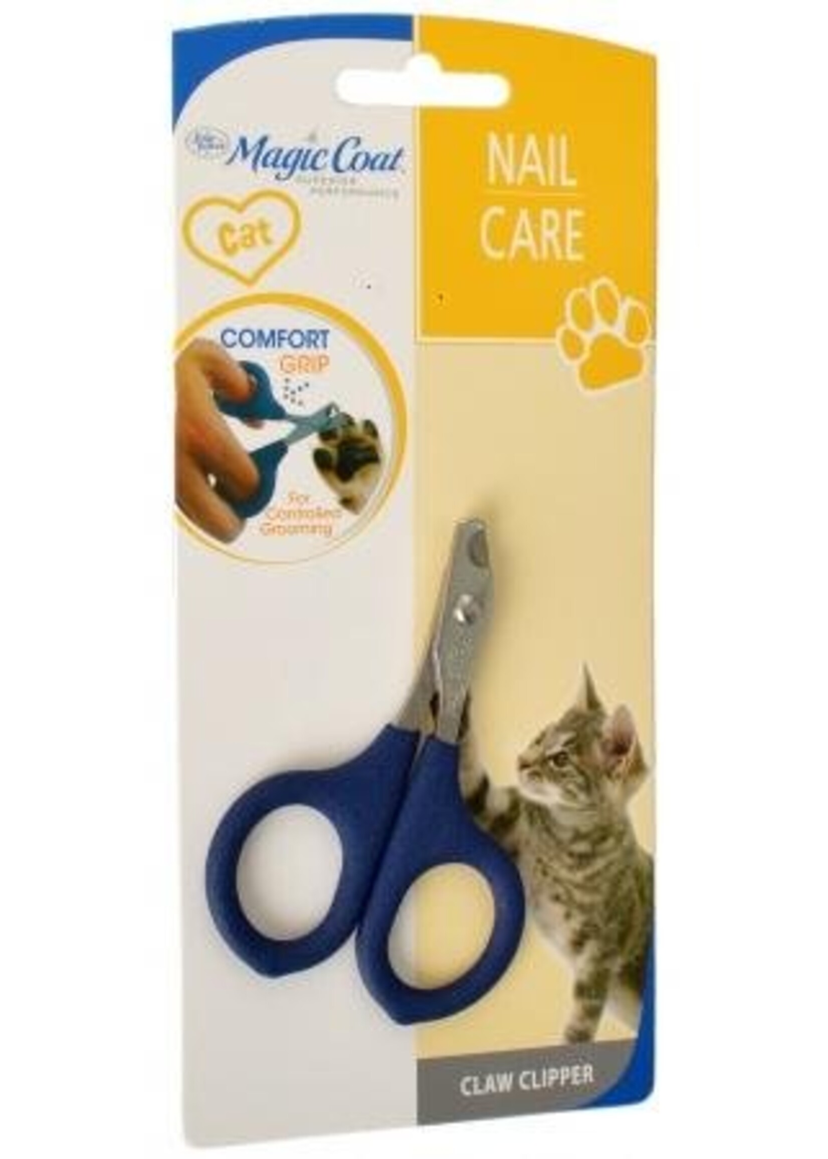 Four Paws Four Paws Magic Coat Cat Claw Clipper