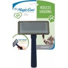 Four Paws Four Paws Magic Coat Slicker Wire Brush for Cats - Lightweight