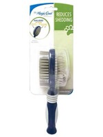 Four Paws Four Paws Magic Coat Dual Side Combo Brush (2 Sizes)
