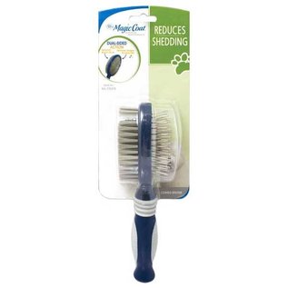 Four Paws Four Paws Magic Coat Dual Side Combo Brush