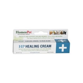 Homeopet Homeopet Healing Cream