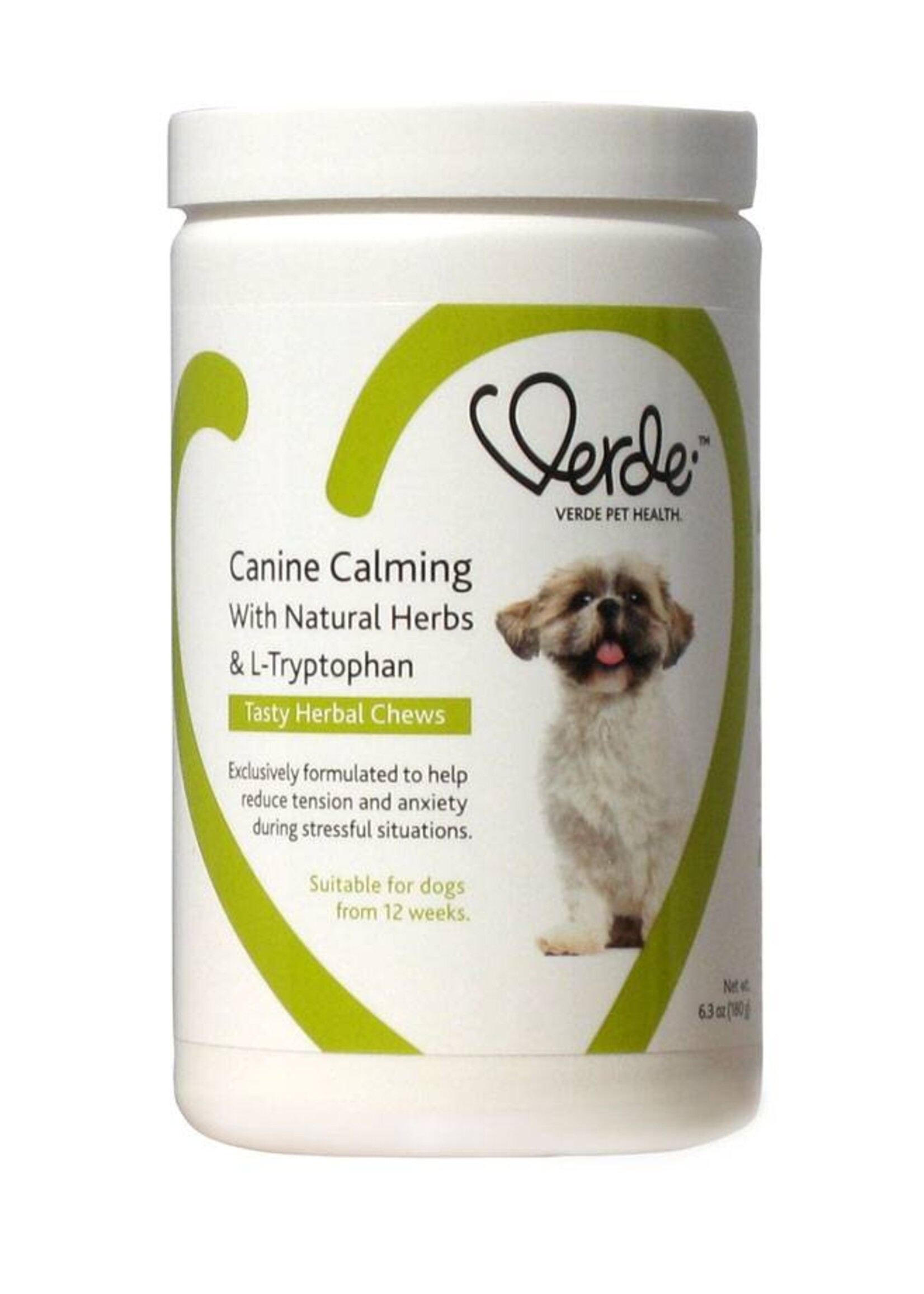 Homeopet Homeopet Verde Homeopet Verde Supplements Soft Dog Chews