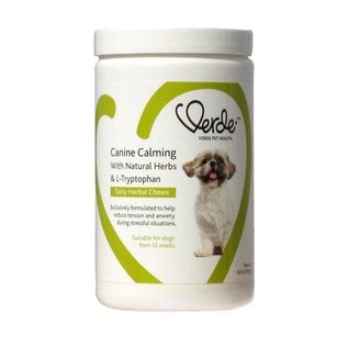 Homeopet Homeopet Verde Homeopet Verde Supplements Soft Dog Chews