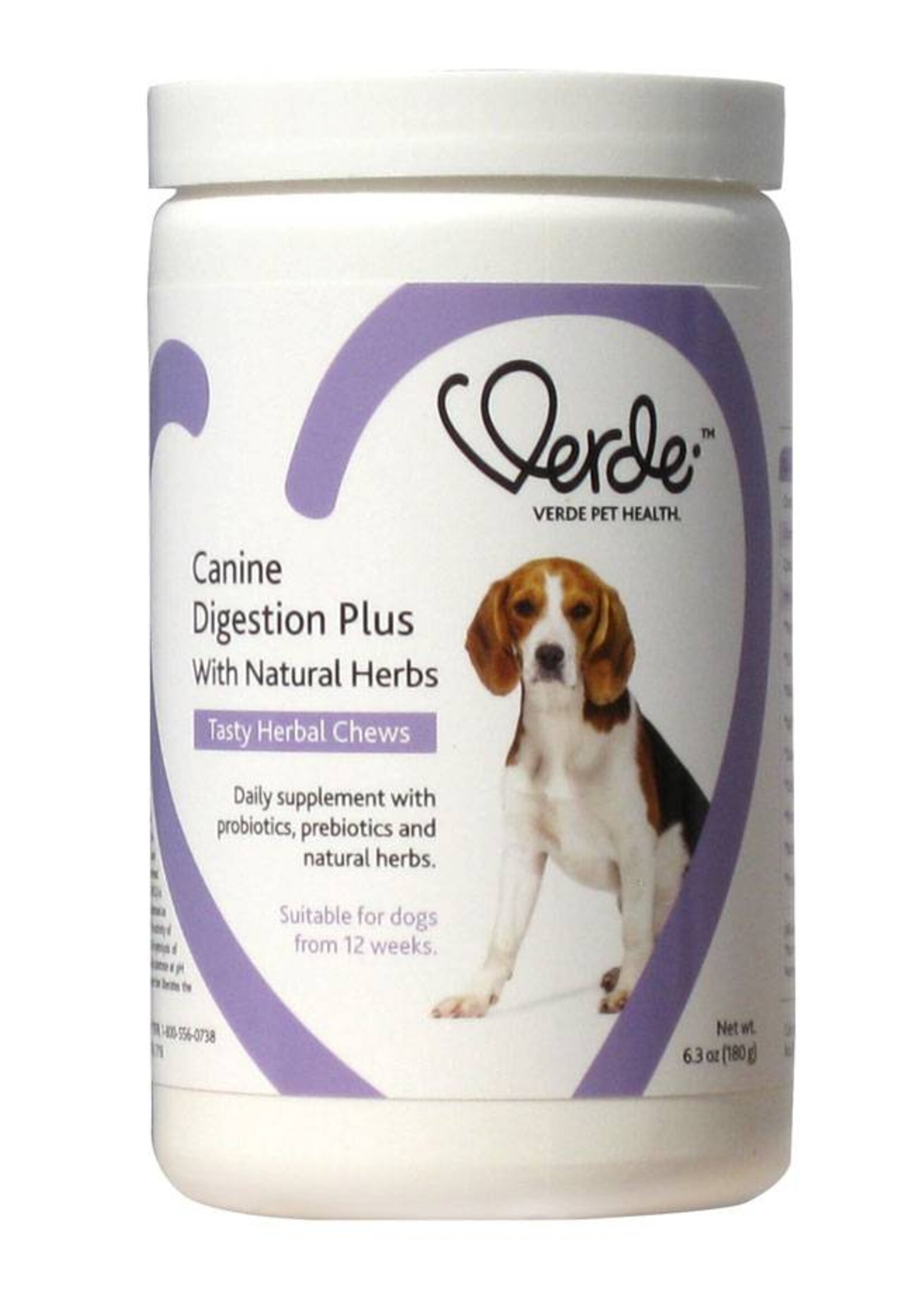 Homeopet Homeopet Verde Homeopet Verde Supplements Soft Dog Chews