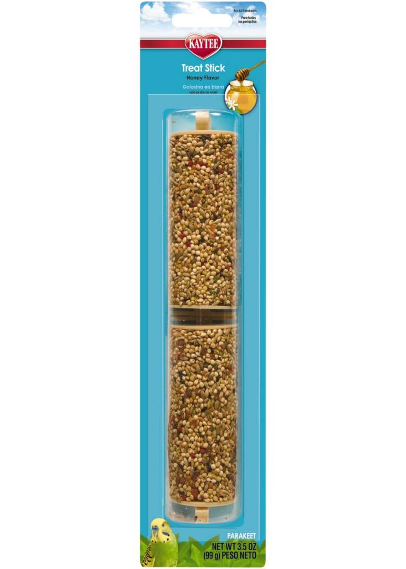 Kaytee Kaytee Honey Flavor Treat Stick