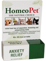 Homeopet Homeopet Drops for Behavior/Anxiety/Stress (6 Formulas)