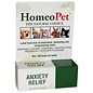 Homeopet Homeopet Drops for Behavior/Anxiety/Stress