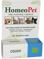 Homeopet Homeopet Drops for Upper Respiratory (2 Formulas)