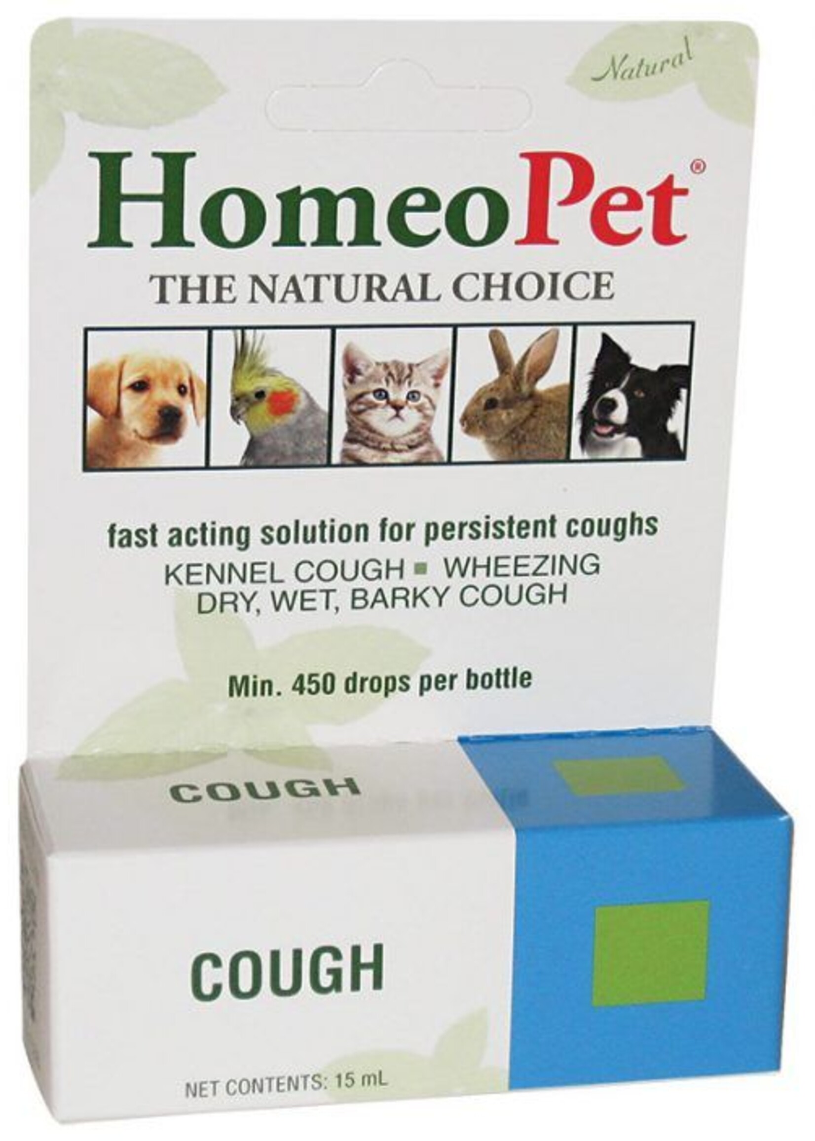 Homeopet Homeopet Drops for Upper Respiratory