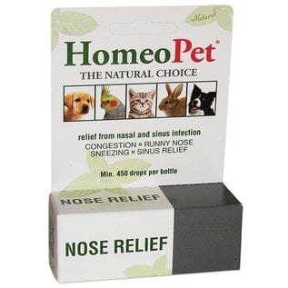 Homeopet Homeopet Drops for Upper Respiratory