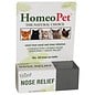 Homeopet Homeopet Drops for Felines