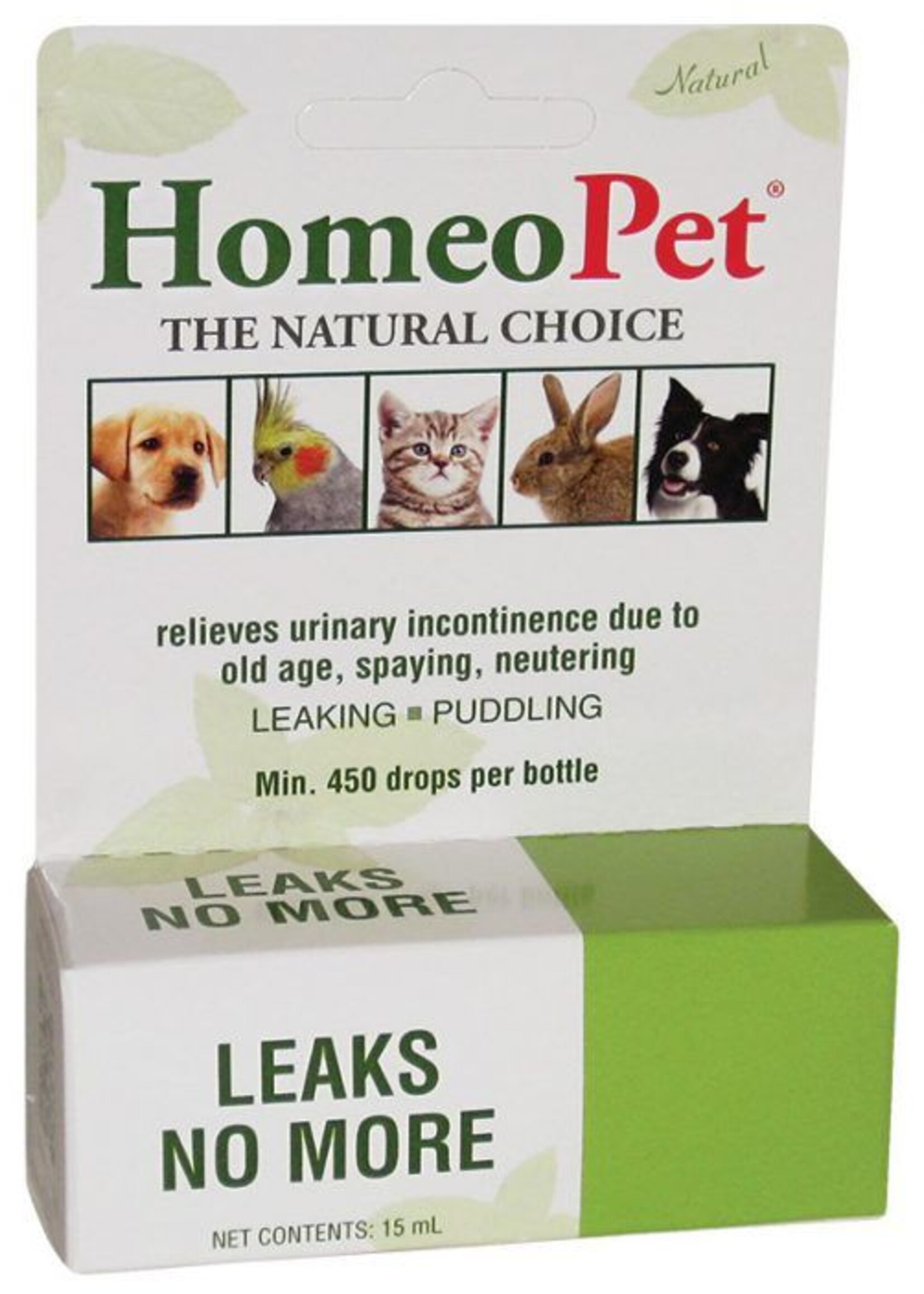 Homeopet Homeopet Drops for Recovery/Healing