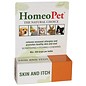 Homeopet Homeopet Drops for Skin & Coat Allergies