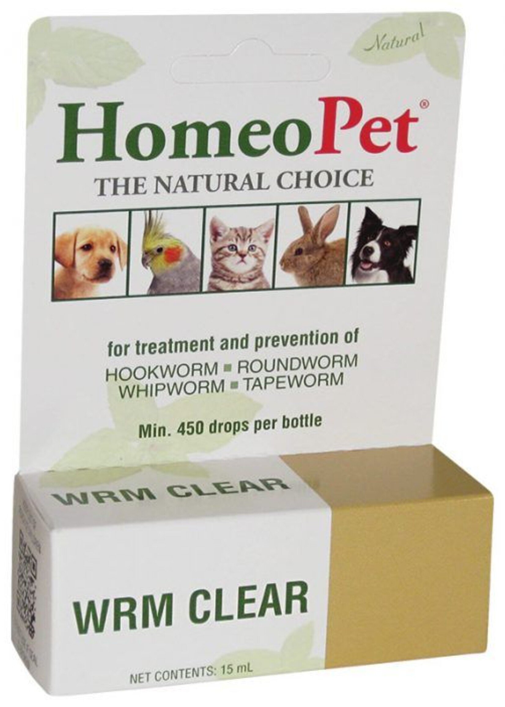 Homeopet Homeopet Drops for Recovery/Healing