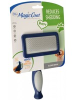 Four Paws Four Paws Magic Coat Slicker Wire Brush for Puppies - Gentle