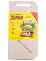 Mammoth Mammoth Extra Foldable X-Mat Pet Training Aid