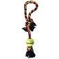 Mammoth Mammoth Pull Tug W/Tennis Ball Medium