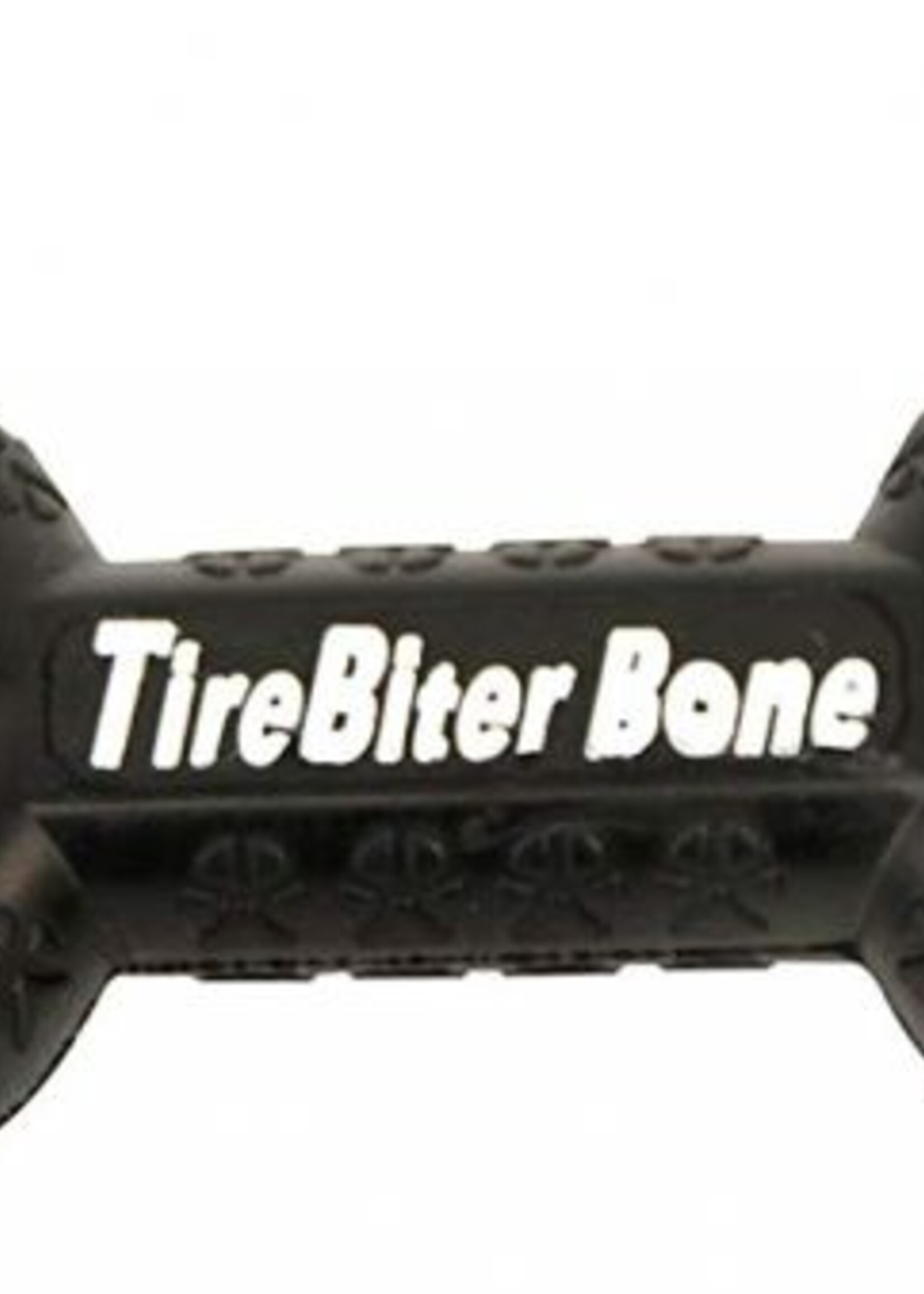 Mammoth Mammoth Tirebiter II Bone W/ Extra Rope